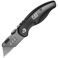 CAT Utility Linerlock