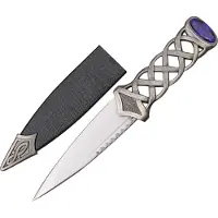 Rite Edge Highlander Dirk