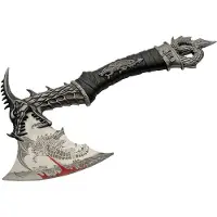 Rite Edge Underworld Dragon Hatchet