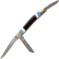 ELK RIDGE Small Stockman Stone