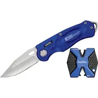 AccuSharp SharpNEasy Combo Blue