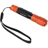 Blackfire.eu Pocket Flashlight