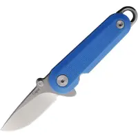 Craighill Lark Linerlock G10 Blue
