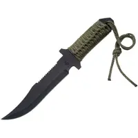 Rite Edge Military Hunter