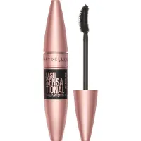 Maybelline Lash Sensational Full Fan Effect Mascara 9.5 ml Nr. N 4 - Intense Black