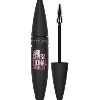 Maybelline Lash Sensational Luscious Mascara 9.5 ml Nr. 07 - Very Black
