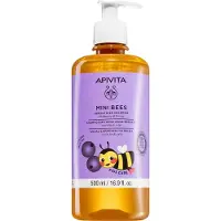 Apivita 124085 500ml Shampoo