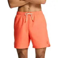 Shiwi badebukser Mike orange Orange måle