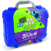 Multiprint STITCH rejsestempel-sæt
