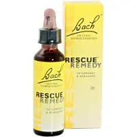 Nelsons Rescue Remedy Drops 20 ML