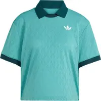 Adidas Pro Climacool Kortærmet Polo