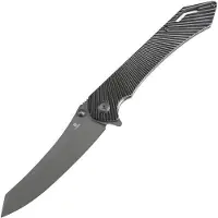 TENABLE KNIVES Colibri Tech Linerlock Blk/Grn