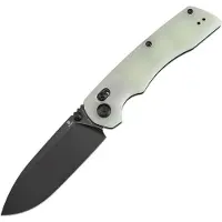 TENABLE KNIVES Kryo Crossbar Lock Jade