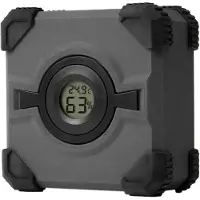 Silent Dry Hypercube Dehumidifier Small
