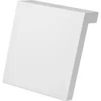 Duravit Starck nakkestøtte