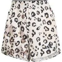 Adidas Workout Essentials Woven Print Shorts
