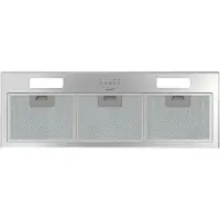 CATA GT-PLUS 75 X - Hætte - tag - Niche - bredde: 76.2 cm - dybde: 25.7 cm - udtrækning og recirkulation (-)