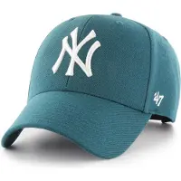 47 Mlb New York Yankees Mvp Snapback Kasket