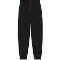 HUGO 10262204 Red Sportsbukser