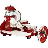 Van Berkel International Berkel Volano B3 - Skæremaskine - rød
