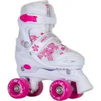 Roces Quaddy 3.0 Rulleskøjter