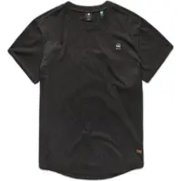 G-Star Lash Fem Loose Top - Black - Women