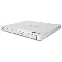 LG H Gp57ew40.ahle10b Ekstern Dvd-læser