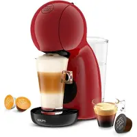 Krups Piccolo Xs Dolce Gusto Kapselkaffemaskine