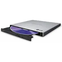 LG Hlds57es40 Dvd-bluray-optager