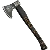 Rite Edge Helm Of Awe Axe