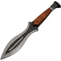 Rite Edge Forged Leaf Hunter