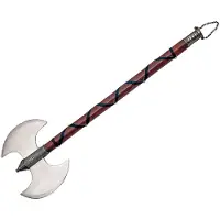 Rite Edge Medieval Executioner Axe