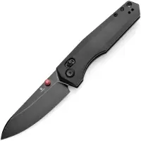 TENABLE KNIVES Beaver Crossbar Lock BSW
