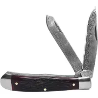 Roper Knives Tombstone Trapper