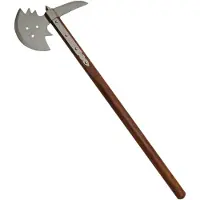 Rite Edge Medieval Warrior Axe