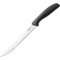 GATCO Boning Knife Black