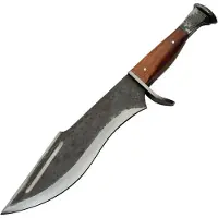Rite Edge Forged Leaf Hunter