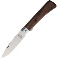 Main Knives Workers Linerlock Walnut