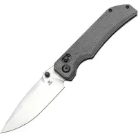 TENABLE KNIVES Eaglestrike Crossbar Lock Blk