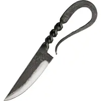 Rite Edge Medieval Twist Feasting Knife