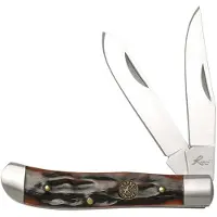 Roper Knives Mini Trapper Chaparral