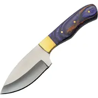Rite Edge Skinner Opal Wood
