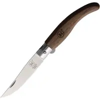 Main Knives Spanish Linerlock Walnut