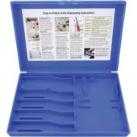 GATCO Knife Sharpening Storage Case