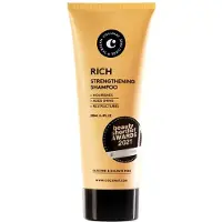 Cocunat Rich Shampoo Shampoo 200 ml