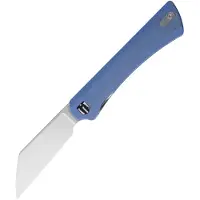 Shieldon Rain Linerlock Blue