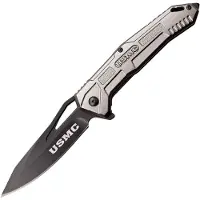 USMC Framelock A/O