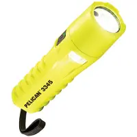 Pelican VLO Flashlight