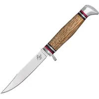 Roper Knives Deadwood Jr Fixed Blade