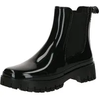 LEMON JELLY Chelsea Boots 'PEACHY' sort